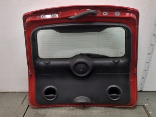 Крышка (дверь) багажника, ориг. номер 41009811574, Mini Countryman 2010-2016