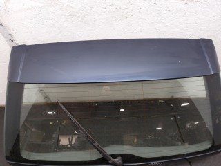 Крышка (дверь) багажника, ориг. номер 41627126015, 7126015, BMW X5 E53 2003-2006