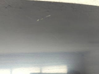 Крышка (дверь) багажника, ориг. номер 41627126015, 7126015, BMW X5 E53 2003-2006