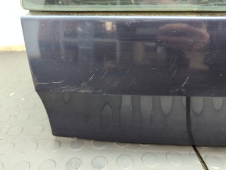 Крышка (дверь) багажника, ориг. номер 41627126015, 7126015, BMW X5 E53 2003-2006