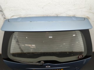 Крышка (дверь) багажника, ориг. номер MN186429, Mitsubishi Grandis 2003-2011