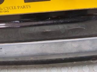 Крышка (дверь) багажника, ориг. номер 24434931, 126410, Opel Zafira 2003-2006
