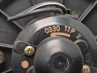 Двигатель отопителя (моторчик печки), ориг. номер 194000-0330, Toyota RAV4 1994-1997