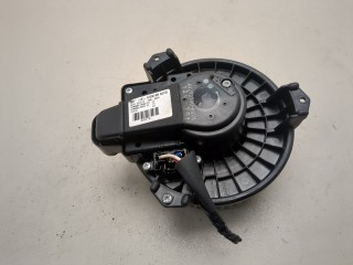 Двигатель отопителя (моторчик печки), ориг. номер 2727008074, Toyota Auris E18 2012-2015
