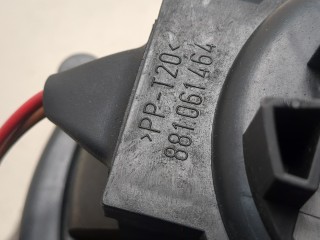 Двигатель отопителя (моторчик печки), ориг. номер 52485310, Opel Astra 1994-2002