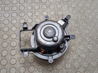 Двигатель отопителя (моторчик печки), ориг. номер P7708003, Peugeot 3008 2009-2013