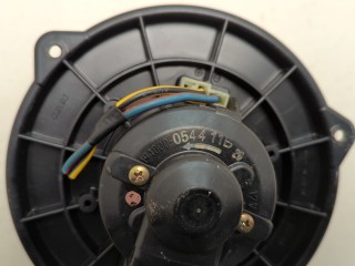 Двигатель отопителя (моторчик печки), ориг. номер 79310S0A003, Honda Accord 1998-2002