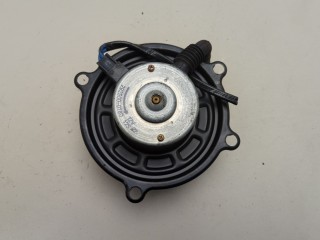 Двигатель отопителя (моторчик печки), ориг. номер 2925000180, Toyota Previa 1994-2000