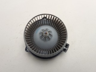 Двигатель отопителя (моторчик печки), ориг. номер MN173736, Mitsubishi Grandis 2003-2011