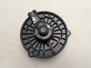 Двигатель отопителя (моторчик печки), ориг. номер MN173736, Mitsubishi Grandis 2003-2011