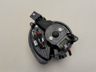 Двигатель отопителя (моторчик печки), ориг. номер 1845153, 13392210, Opel Adam 2013-2019