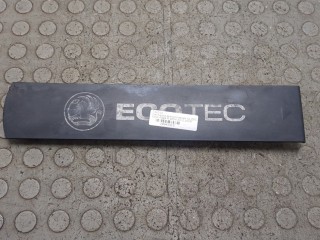 Накладка декоративная на ДВС, ориг. номер 55564405, Opel Astra 1998-2009