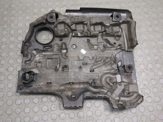 Накладка декоративная на ДВС, ориг. номер 03L103925AT, Seat Leon 2012-2016