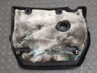 Накладка декоративная на ДВС, ориг. номер L829102F0B, Mazda 6 2007-2010
