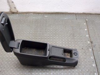 Консоль салона (кулисная часть), ориг. номер 8340ASMGE12, Honda Civic 2003-2005