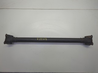 Кардан передний BMW X3 E83 2003-2006