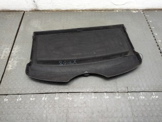 Полка багажника, ориг. номер 5JA867769C, Skoda Rapid 2012-2017