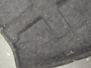 Полка багажника, ориг. номер 84400TV1E01ZA, Honda Civic 2008-2012