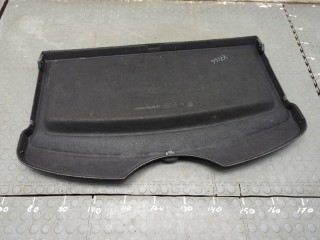 Полка багажника, ориг. номер 5JA867769C, Skoda Rapid 2012-2017