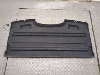 Полка багажника, ориг. номер 5J6867769A, Skoda Fabia 2004-2007