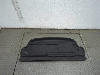 Полка багажника, ориг. номер 799109U03D, Nissan Note E11 2008-2013