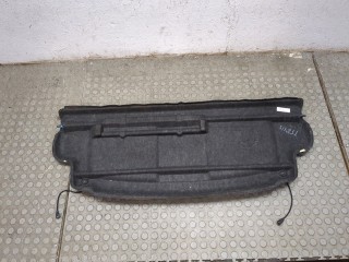 Полка багажника, ориг. номер 799109U03D, Nissan Note E11 2008-2013
