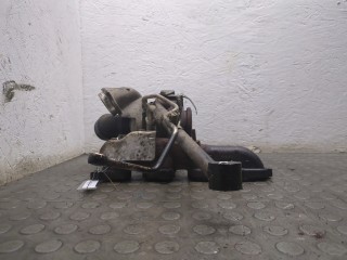 Турбина, ориг. номер 03L253016T, Volkswagen Golf Plus 2009-2014
