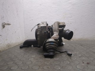 Турбина, ориг. номер 03L253016T, Volkswagen Golf Plus 2009-2014