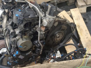 Турбина, Opel Corsa 2011-2014