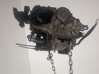 КПП 5-ст.мех. (МКПП), ориг. номер 4300023360, Hyundai i30 2007-2010