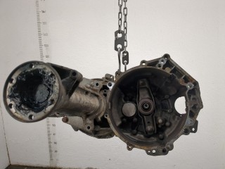 КПП 5-ст.мех. (МКПП) Volkswagen Transporter 1990-2003