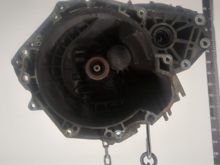 КПП 5-ст.мех. (МКПП) Opel Vectra 2005-2008