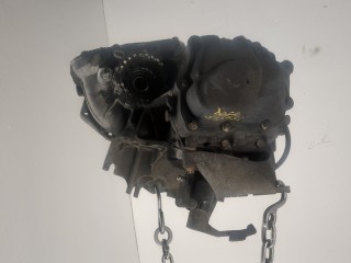 КПП 5-ст.мех. (МКПП), ориг. номер 5700280, 93191530, 5700108, Opel Vectra 2005-2008