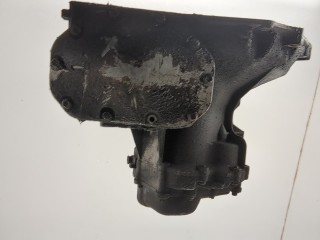 КПП 5-ст.мех. (МКПП), ориг. номер 5700280, 93191530, 5700108, Opel Vectra 2005-2008