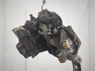 КПП 5-ст.мех. (МКПП) Opel Corsa 2006-2011