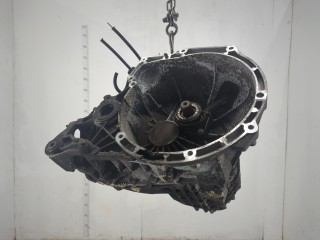 КПП 5-ст.мех. (МКПП) Volvo C30 2009-2013