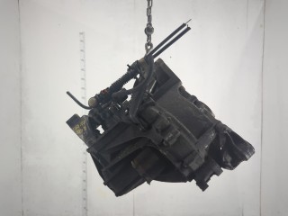 КПП 5-ст.мех. (МКПП), ориг. номер 8251619, Volvo C30 2009-2013