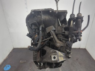 КПП 5-ст.мех. (МКПП), ориг. номер 8251619, Volvo C30 2009-2013