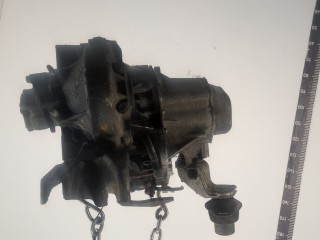 КПП 5-ст.мех. (МКПП), ориг. номер 2205ZK, Citroen C5 2000-2004