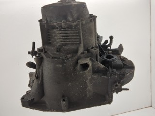 КПП 5-ст.мех. (МКПП), ориг. номер 2205ZK, Citroen C5 2000-2004