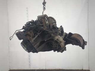 КПП 5-ст.мех. (МКПП) KIA Rio 2005-2009