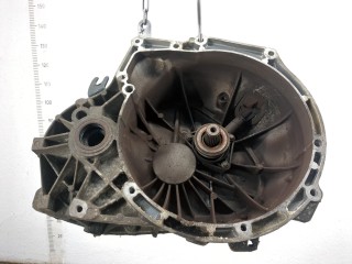 КПП 5-ст.мех. (МКПП), ориг. номер 1893115, 1892941, Ford Transit (Tourneo) Connect 2012-2018
