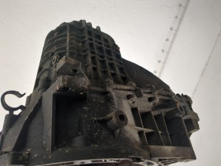 КПП 5-ст.мех. (МКПП), ориг. номер 1893115, 1892941, Ford Transit (Tourneo) Connect 2012-2018