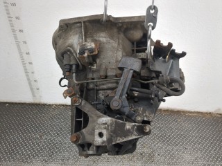 КПП 5-ст.мех. (МКПП), ориг. номер 1893115, 1892941, Ford Transit (Tourneo) Connect 2012-2018