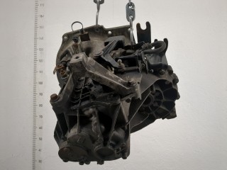 КПП 5-ст.мех. (МКПП), ориг. номер 1893115, 1892941, Ford Transit (Tourneo) Connect 2012-2018