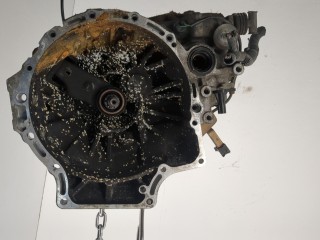 КПП 5-ст.мех. (МКПП), ориг. номер F5D21715XA, F5E01710X, Mazda 323 2001-2003