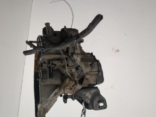 КПП 5-ст.мех. (МКПП), ориг. номер F5D21715XA, F5E01710X, Mazda 323 2001-2003