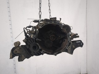 КПП 5-ст.мех. (МКПП) KIA Cee'd 2006-2010