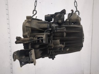КПП 5-ст.мех. (МКПП), ориг. номер 4300023311, KIA Cee'd 2006-2010