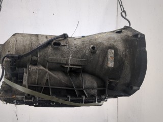 КПП - автомат (АКПП), ориг. номер 7563426, BMW 5 серия 2002-2007